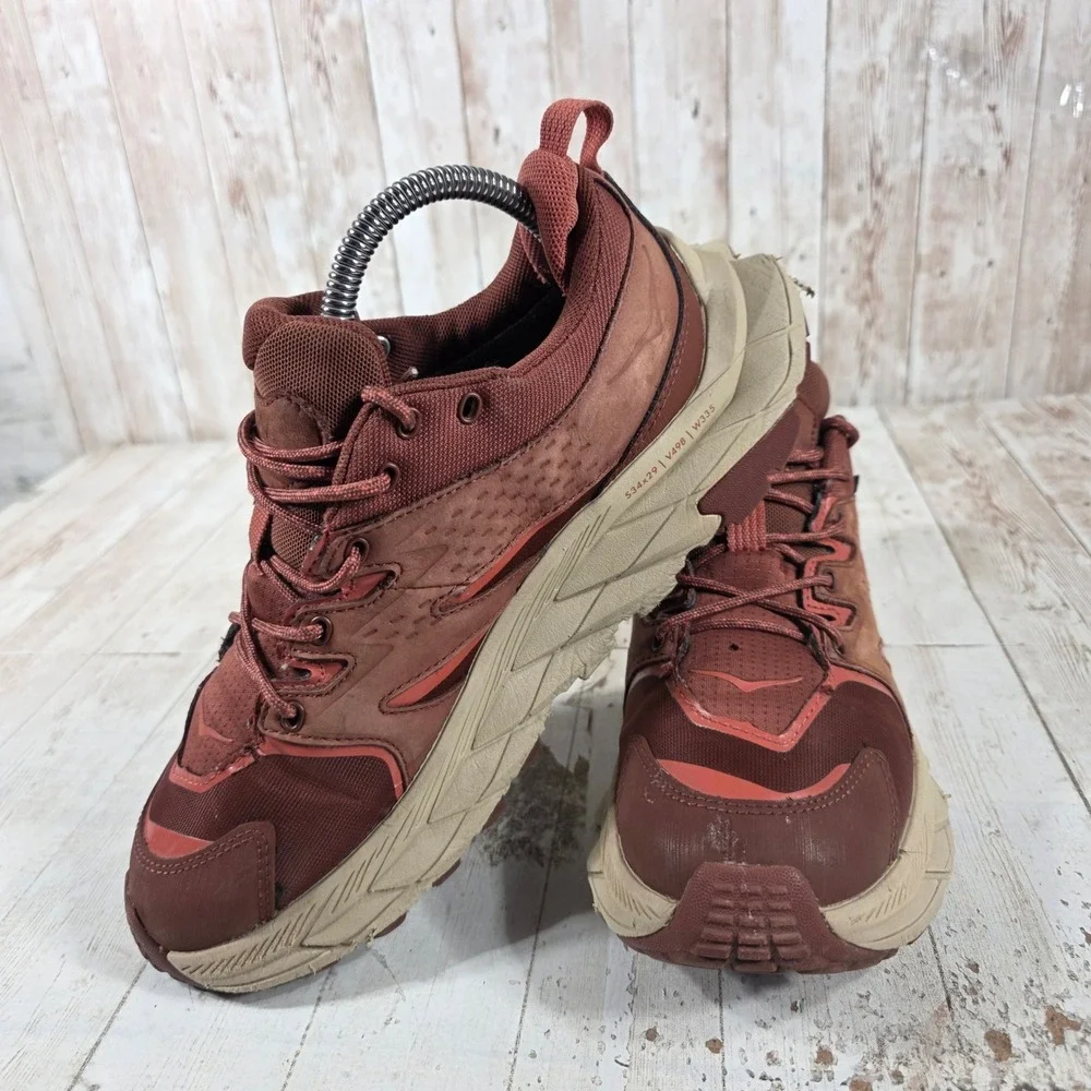 Hoka One One anacapa low